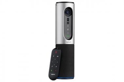 Logitech CONNECT Portable ConferenceCam from ALMOE DIGITAL SOLUTIONS LLC (AV & IT)