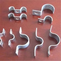 OEM Customized Drawing Metal Stamping Parts in Sheet Metal Fabrication Service