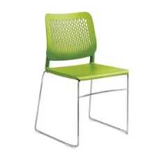 DINING & PANTRY CHAIRS- MDF-02 from MOBILIA OFFICE FURNITURE