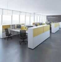 WORKSTATION, MWO-02 from MOBILIA OFFICE FURNITURE