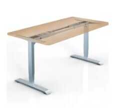 OFFICE DESK, MDH-01 from MOBILIA OFFICE FURNITURE