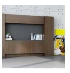 STORAGE UNIT MEP-02 from MOBILIA OFFICE FURNITURE