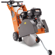 Floor Saw, 4-Stroke Engine from AAB TOOLS INDUSTRIAL SUPPLIES