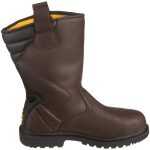 Safety shoes from AAB TOOLS INDUSTRIAL SUPPLIES