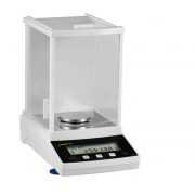Analytical Balance with Wind Shield  from AAB TOOLS INDUSTRIAL SUPPLIES