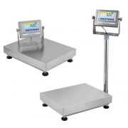Two-range Parcel Scale  from AAB TOOLS INDUSTRIAL SUPPLIES