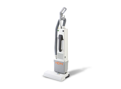 HD 18 Upright vacuum cleaner from EUROTEK CLEANING EQUIPMENTS