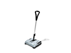 Battery operated Carpet sweeper  from EUROTEK CLEANING EQUIPMENTS