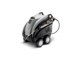 Pressure Washer-Hyper L 2021LP from EUROTEK CLEANING EQUIPMENTS