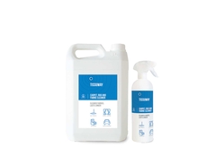 Carpet rug and fabric cleaner from EUROTEK CLEANING EQUIPMENTS