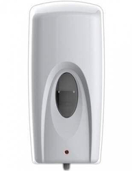 Soap dispenser supplier in dubai from EUROTEK CLEANING EQUIPMENTS