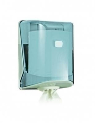  centerfeed paper dispenser from EUROTEK CLEANING EQUIPMENTS