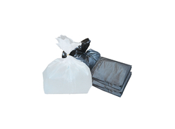 GARBAGE BAGS SUPPLIER IN DUBAI from EUROTEK CLEANING EQUIPMENTS