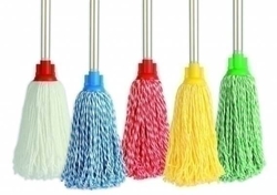cleaning mop suppliers in dubai from EUROTEK CLEANING EQUIPMENTS