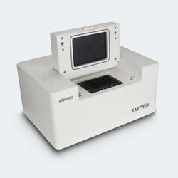 eQ9600 Real-Time PCR System--Peltier based  pcr lab instrument