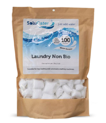 Laundry cleaning products from AROMA