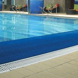 Wet Area Mat from AROMA