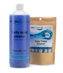 Toilet Cleaner suppliers in UAE from AROMA