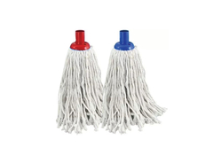 COTTON MOP SUPPLIERS from EUROTEK CLEANING EQUIPMENTS