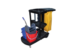  Janitor cart suppliers in uae