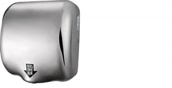 HAND DRYER METAL from EUROTEK CLEANING EQUIPMENTS