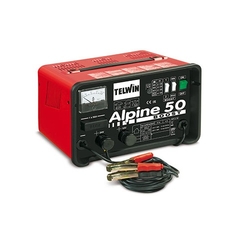 BATTERY CHARGERS AND STARTERS  from AAB TOOLS INDUSTRIAL SUPPLIES