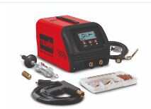 Spot Welding Machines from AAB TOOLS INDUSTRIAL SUPPLIES