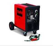 MIG & MAG Welding Machines from AAB TOOLS INDUSTRIAL SUPPLIES