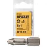 Screwdriver Bits PH1 x 25mm from AAB TOOLS INDUSTRIAL SUPPLIES