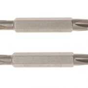 Screwdriver Bit – Double Ended 50mm