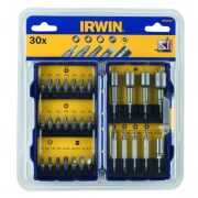 Screwdriver Bit Set 30 Pieces from AAB TOOLS INDUSTRIAL SUPPLIES