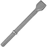 Hex Flat Chisel  from AAB TOOLS INDUSTRIAL SUPPLIES