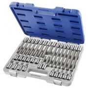 Screwdriver Sockets Set from AAB TOOLS INDUSTRIAL SUPPLIES