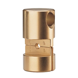 COPPER CRIMPING DIE from AAB TOOLS INDUSTRIAL SUPPLIES