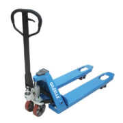Hand Pallet Truck with Scale 