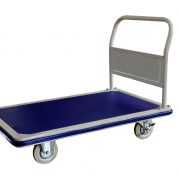 Platform Trolley – PU Bed With Fixed Handle