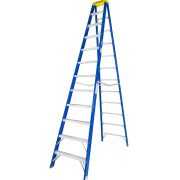 Fiberglass Step Ladder from AAB TOOLS INDUSTRIAL SUPPLIES