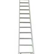 Straight Ladders from AAB TOOLS INDUSTRIAL SUPPLIES