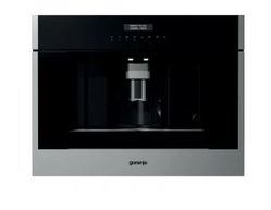 Built In Coffee Machine from BETTER LIFE HOME APPLIANCE