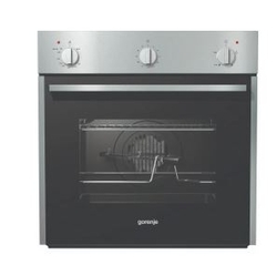  Built In Gas Oven