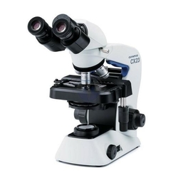 Microscope CX23 from MEDIGATE MEDICAL EQUIPMENT TRADING L.L.C