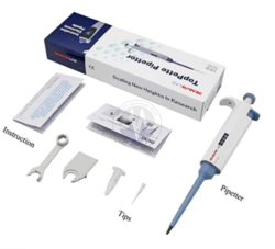Micropipette from MEDIGATE MEDICAL EQUIPMENT TRADING L.L.C
