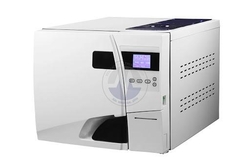 Dental Autoclave Class B from MEDIGATE MEDICAL EQUIPMENT TRADING L.L.C