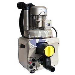 Dental Suction Machine from MEDIGATE MEDICAL EQUIPMENT TRADING L.L.C