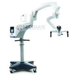 Operating Microscope from MEDIGATE MEDICAL EQUIPMENT TRADING L.L.C