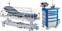 Medical Furniture & Logistics Suppliers in UAE from MEDIGATE MEDICAL EQUIPMENT TRADING L.L.C