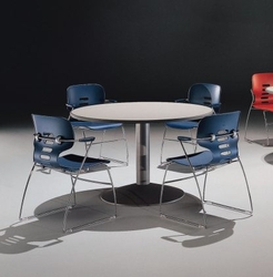 SR0 conference tables  from ARAB GULF EQUIPMENT CO. OFFICE FURNITURE SYSTEM