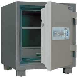 FIRE PROOF SAFE  from ARAB GULF EQUIPMENT CO. OFFICE FURNITURE SYSTEM