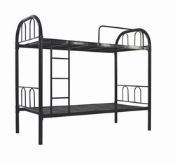 Steel Bunk Bed from ARAB GULF EQUIPMENT CO. OFFICE FURNITURE SYSTEM