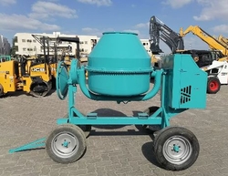 ITALY CONCRETE MIXER 500L from ANWAR AL QUDS MACHINERY